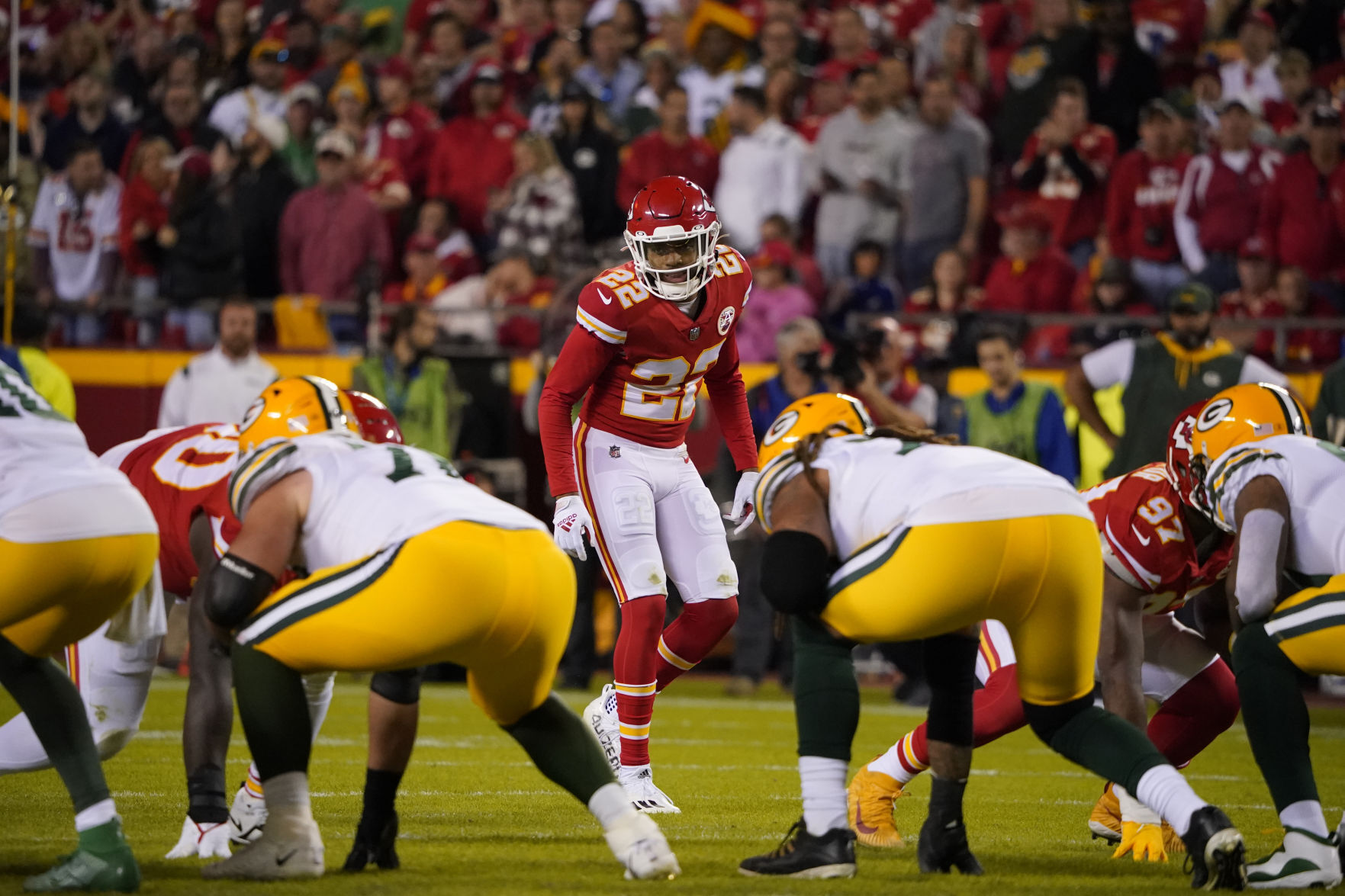 Jim Polzin: Jordan Love's first career with the Packers ended with more questions than answers packers chiefs football